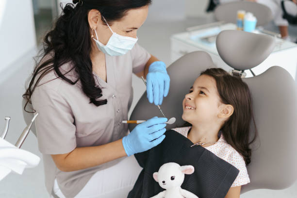 Best Orthodontic Emergency Dentist in Clarkston Heights Vineland, WA