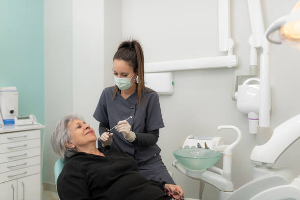 Best Emergency Dentist for Lost Fillings or Crowns in Clarkston Heights Vineland, WA