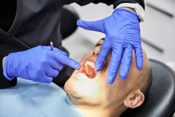 Best Mobile Emergency Dentist in Clarkston Heights Vineland, WA