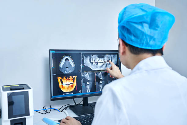 Best Broken or Cracked Tooth Emergency Dentist in Clarkston Heights Vineland, WA