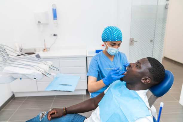 Best Weekend Emergency Dentist in Clarkston Heights Vineland, WA